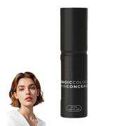 Crema Correttore Capelli Tiveno, Correttore Capelli Magi ccolor 50ml, Correttori Riempimento Capelli, per Donne e Uomini per un Look Volumizzato Naturale (Scuro Marrone)