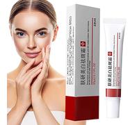 Crema Correttore Macchie Scure,Correttore per corpo | Rimozione correttore macchie scure con alfa arbutina, niacinamide, vitamina E, 20 g crema correttore macchie scure per donna, pelle Pologmase