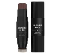Crema correttore per capelli 50 ml - Copertura per capelli penna correttore per donne e uomini - Crema coprente contro le macchie di luce e capelli grigi - colorata a lunga durata per capelli