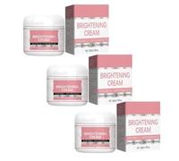 Crema Correttrice di Macchie, una crema schiarente e illuminante per le zone intime femminili, adatta a diverse zone, tra cui viso, ascelle, collo e zone intime.