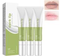 Crema Correttrice Labbra Scure Idrata e Schiarisce. Crema Schiarente Labbra Idrata e Ripara in Profondità per Labbra Molto Secche e Screpolate.