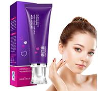 - Crema - Crema idratante per la pelle | Crema sbiancante intima per zona bikini | Crema sbiancante intera per viso, corpo e pelle sensibile | Ancora Tono, Daily