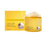 Crema, Crema professionale per la vitiligine, Creme per la pelle,naturale per la pelle, Riduce le macchie bianche e migliora la pigmentazione cutanea, Adatta a tutti i tipi di pelle (1 pezzi)