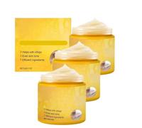 Crema, Crema professionale per la vitiligine, Creme per la pelle,naturale per la pelle, Riduce le macchie bianche e migliora la pigmentazione cutanea, Adatta a tutti i tipi di pelle (3 pezzi)