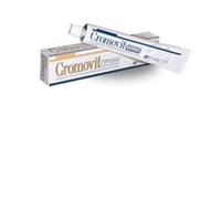 Crema Cromovit Pharcos 40ml per pelle sana e luminosa