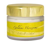 crema cuore dorato (goldene Herzcreme) 50 ml
