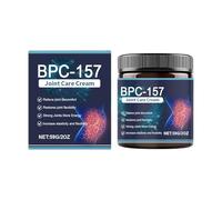 Crema Curativa Per Le Articolazioni, Con Penetrazione Rapida Nella Pelle, 59G, Gel Per La Cura Delle Ossa, Crema Per Il Sollievò Delle Articolazioni, Idrata E Nutre, Per Donne, Uomini, Adulti