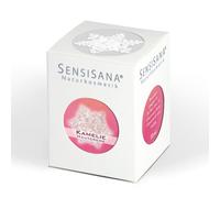Crema cutanea Sensisana alla Camelia