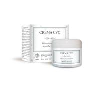 CREMA CVC - 50 ml (crema corpo con estratti vegetali ed oli essenziali naturali e utile per riattivare la microcircolazione)