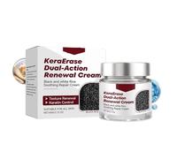 Crema Da Allattamento Al Riso Bianco E Nero - Facile Utilizzo in 3 Fasi, Allevia I Problemi Comuni Della Pelle, Cura Delicata Del Viso(2pcs)