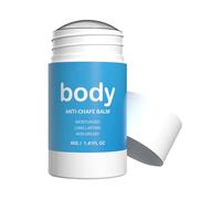 Crema da attrito per donne, crema anti-attrito per uomini, 40 ml, lozione protettiva per zone secche e sensibili, vesciche, prevenzione del torace, della coscia, del corpo, del ciclismo, dello sport