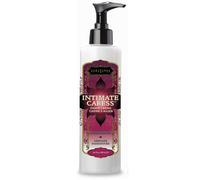 Crema da Barba Intima Kamasutra Intimate Caress - Melograno 250 ml
