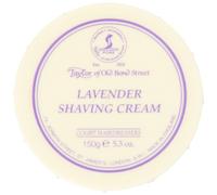 CREMA DA BARBA - LAVANDA 150GR