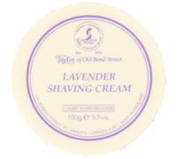 Taylor of Old Bond Street Sapone da barba Lavander Shaving Cream