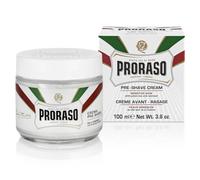 Crema da Barba per Barbe Spesse Proraso 100 ml 100 ml Crema