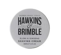 Crema Da Barba Per Uomini 100 Ml Di Hawkins & Brimble