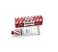 Crema da Barba Proraso Rosso Shaving Crema Tube 150 ML