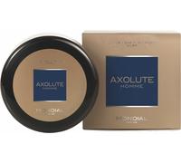 Crema da Barba Soft Axolute Mondial Plexi Bowl 150ml Zitrusduft Naturale Italy