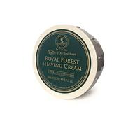 Taylor of Old Bond Street Royal forest Shaving Cream D312