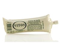 Crema Da Barba Vitos - 500ml