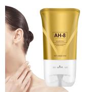 Crema da collo per donna, crema naturale per sollevamento pesi, crema idratante per capelli ostinati, 120 g