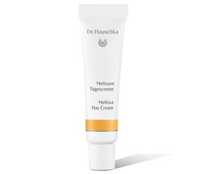 Crema da giorno alla melissa Dr Hauschka