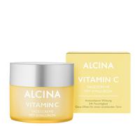 Crema da giorno alla vitamina C 50 ml