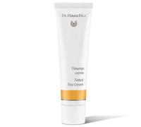 Dr. Hauschka Tinted Day Cream emulsione tonificante e idratante per unificare il tono della pelle 30 ml