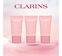 Crema da giorno Multi-Active Jour Clarins, 15 ml, cura della pelle originale Clarins per donne/uomini, assistenza sanitaria bellezza