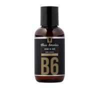 Crema da giorno per barba e capelli Men Stories 100ml