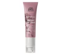 Urtekram Soft Wild Rose Day Cream con vitamina C - Crema viso anti invecchiamento - idratante acido ialuronico - gamma Dare To Dream - Naturale, biologica e vegana 50 ml