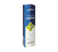 Crema da massaggio alle erbe con arnica Alpa (40 g)