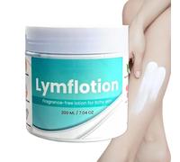 Crema da massaggio Crema dalla texture non grassa, nutriente e a lunga