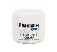 Crema da massaggio dopo gara defaticante sport 500 ml