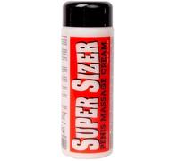 Crema da massaggio pene super sizer