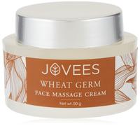 Crema Da Massaggio Per Il Viso Jovees Con Germe Di Grano 50G