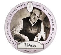 Crema da Rasatura artigianale Vetiver 150ml Extrò Cosmesi