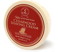 Crema Da Rasatura Fragranza Legno Di Cedro - 1 Pz
