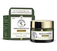 Crema De Juventud Bio Anti-Edad Día 50 Ml