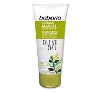 Babaria Olive crema per le mani con olio d'oliva 75 ml