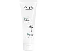 Crema De Manos Protectora Con Manteca De Illipe 80 Ml