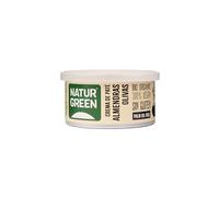 Crema de Pate Almendra Olivas NaturGreen 125g