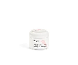 Crema De Pies Nutritiva - 50 Ml