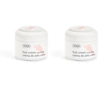 Crema De Pies Nutritiva - 50 Ml (Confezione da 2)