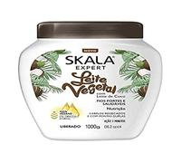 Crema de Tratamentol Leite Vegetal Scala 1 kg