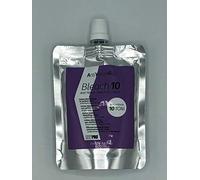 CREMA DECOLORANTE AI CARBONI ATTIVI 10 TONI 250 GR
