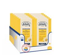 Crema Decolorante Naturale Peli Superflui - Formula Delicata con Attivatore - Confezione da 50 + 25 ml - Variazioni 4/8/12 Pezzi (12)