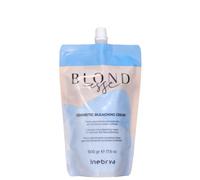 Decolorante Per Capelli INEBRYA Blondesse Cosmetic Bleaching Cream 500gr