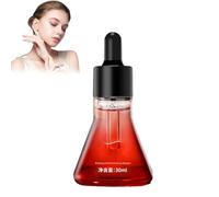 Crema Deep Collagen Power Boosting, Siero Antirughe al Collagene Ricombinante, Siero Rassodante per Pelle, Leggero, Facile da Assorbire, Adatto a Tutti i Tipi di Pelle