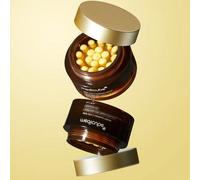 Crema Deep Vita C Capsule 55GM - Crema schiarente Benefici e vantaggi:Crema formulata con 500.000 ppm di acqua di olivello spinoso (albero della vitamina) e microcapsule di vitamina C per uniformare i